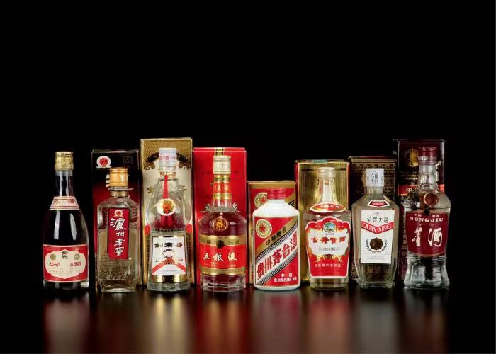 大新老酒储存的方法